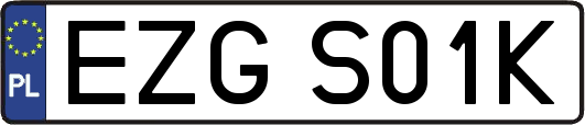 EZGS01K