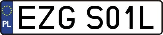 EZGS01L
