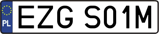EZGS01M