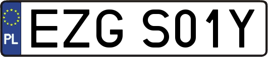 EZGS01Y
