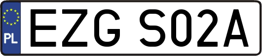 EZGS02A