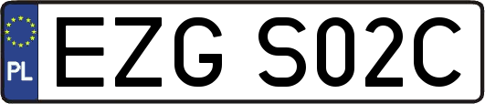 EZGS02C