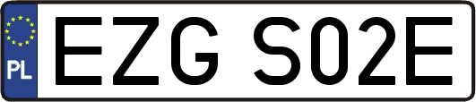 EZGS02E