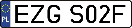 EZGS02F