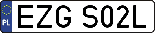 EZGS02L
