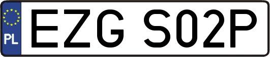EZGS02P