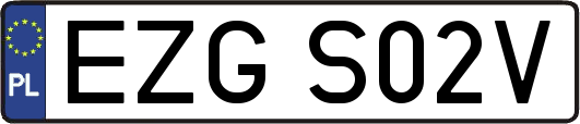 EZGS02V