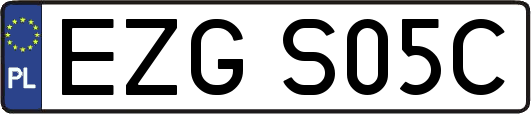 EZGS05C