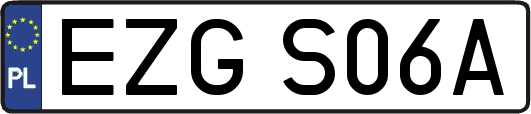 EZGS06A