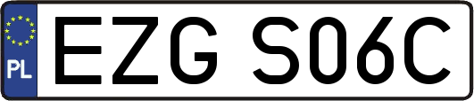 EZGS06C