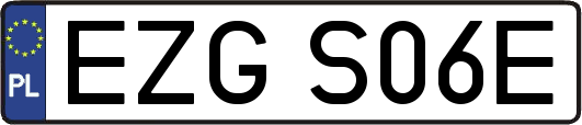 EZGS06E