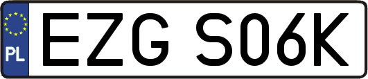 EZGS06K