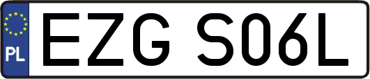 EZGS06L