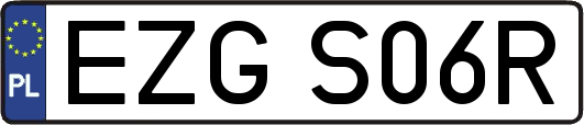 EZGS06R