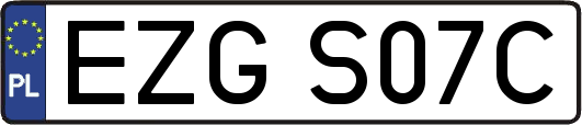 EZGS07C