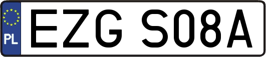 EZGS08A