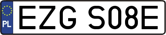EZGS08E