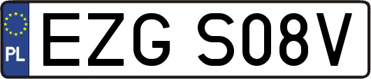 EZGS08V