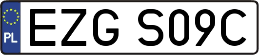 EZGS09C