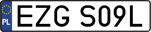 EZGS09L