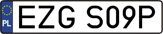 EZGS09P