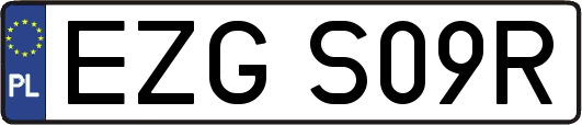 EZGS09R