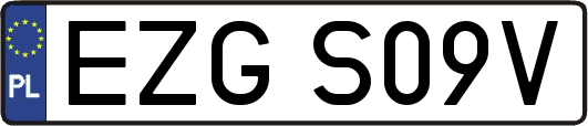 EZGS09V