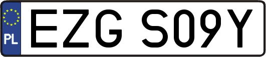 EZGS09Y