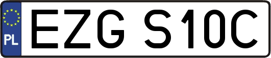 EZGS10C