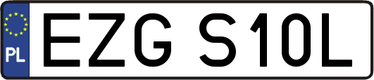 EZGS10L