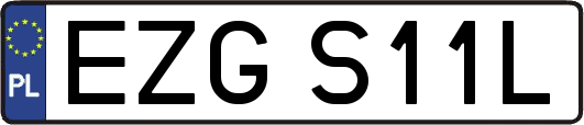 EZGS11L