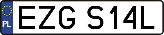 EZGS14L