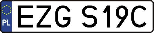 EZGS19C