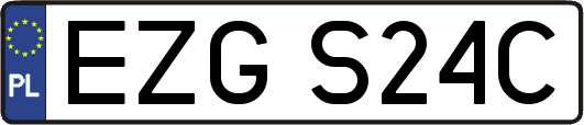 EZGS24C