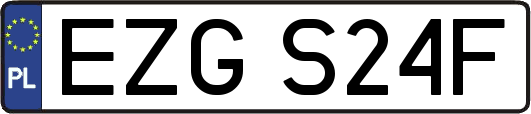 EZGS24F