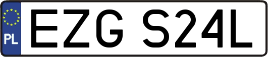 EZGS24L