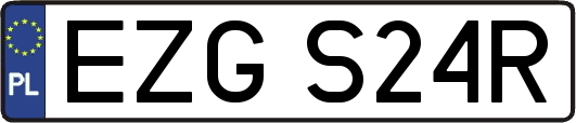 EZGS24R