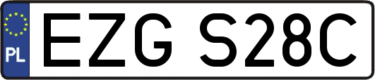 EZGS28C