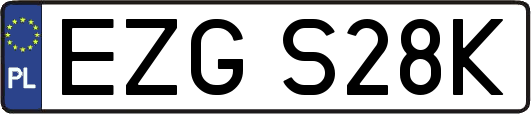 EZGS28K