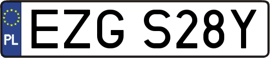 EZGS28Y
