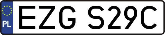 EZGS29C