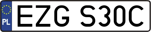 EZGS30C