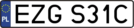 EZGS31C