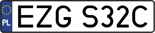 EZGS32C