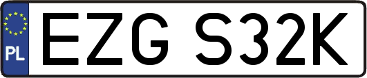 EZGS32K