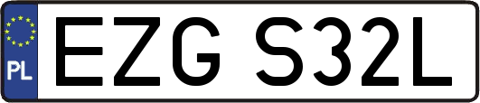 EZGS32L