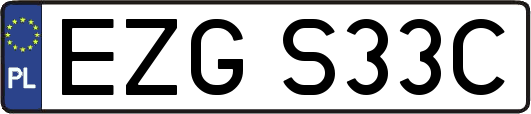 EZGS33C