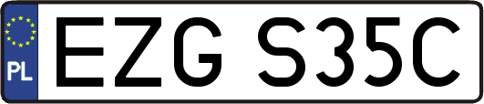 EZGS35C