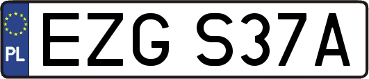 EZGS37A