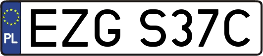 EZGS37C